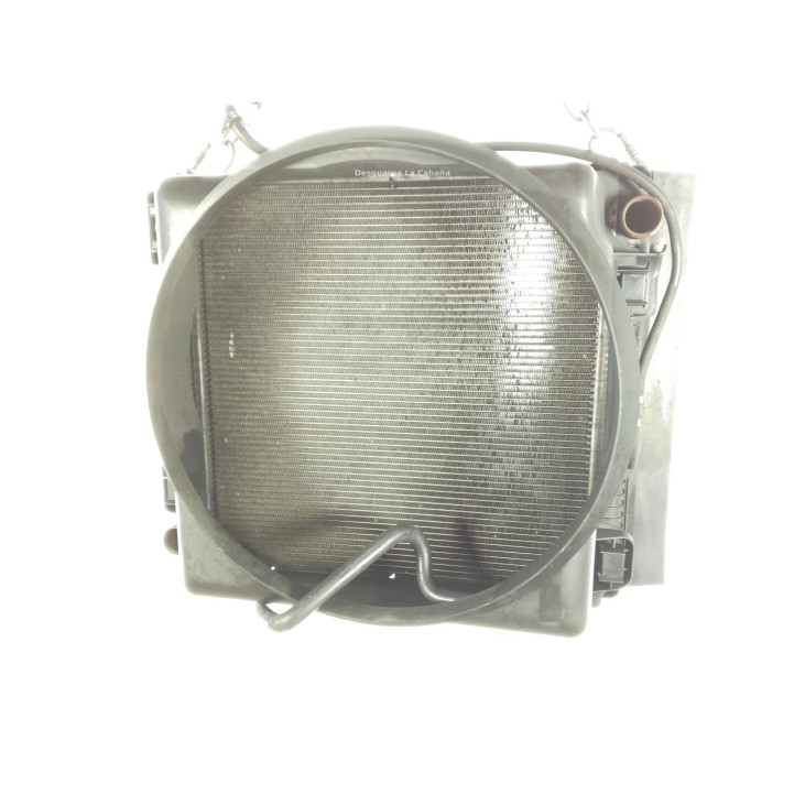 D0834LFL55 MOTOR  MAN TGL|Desguaces La Cabaña 2