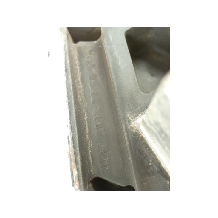 41272823 SOPORTE MOTOR INF IVECO Stralis|Desguaces La Cabaña