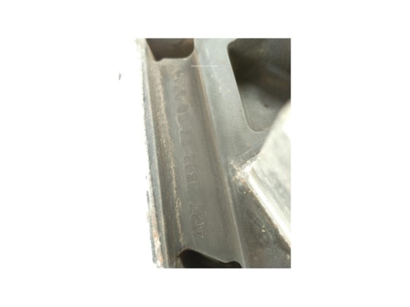 41272823 SOPORTE MOTOR INF IVECO Stralis|Desguaces La Cabaña