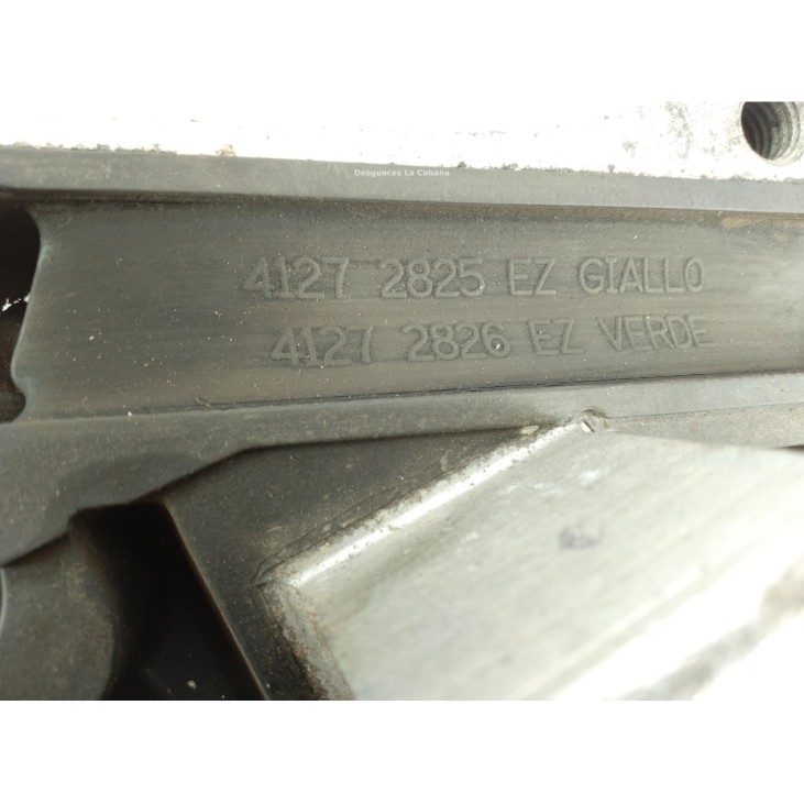41272825 SOPORTE MOTOR INF IVECO Stralis|Desguaces La Cabaña