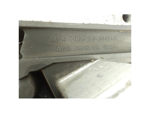 41272825 SOPORTE MOTOR INF IVECO Stralis|Desguaces La Cabaña