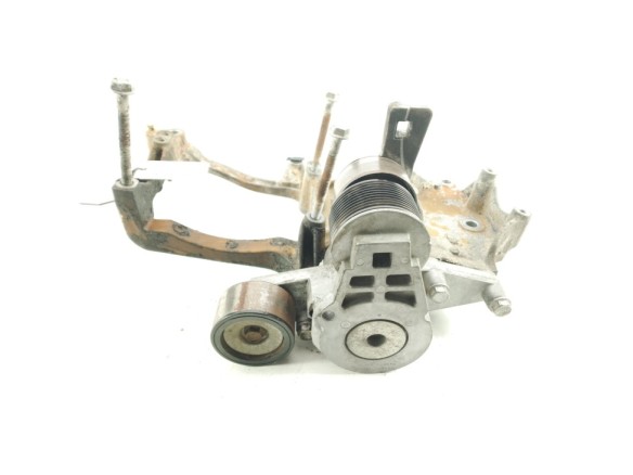 A4721550735 SOPORTE ALTERNADOR MERCEDES BENZ ACTROS MP4|Desguaces La Cabaña