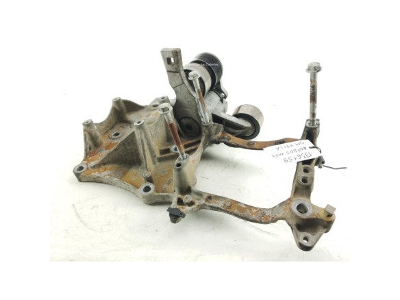 A4721550735 SOPORTE ALTERNADOR MERCEDES BENZ ACTROS MP4|Desguaces La Cabaña