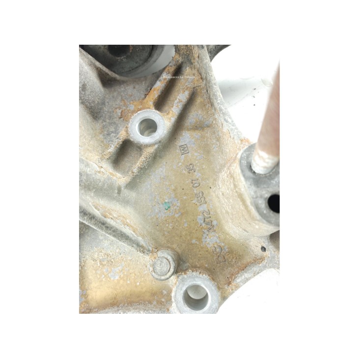 A4721550735 SOPORTE ALTERNADOR MERCEDES BENZ ACTROS MP4|Desguaces La Cabaña