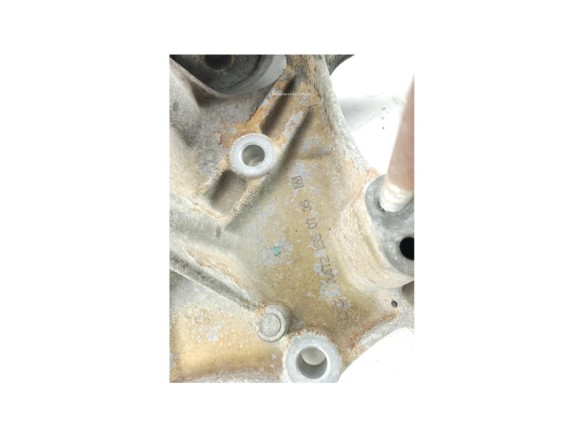 A4721550735 SOPORTE ALTERNADOR MERCEDES BENZ ACTROS MP4|Desguaces La Cabaña