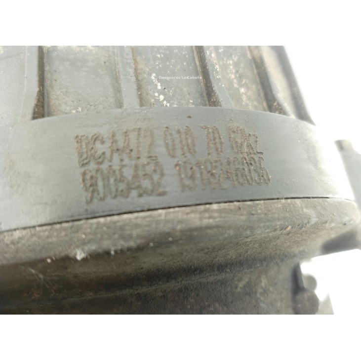 DCA4720107062 SEPARADOR ACEITE MERCEDES BENZ ACTROS MP4|Desguaces La Cabaña