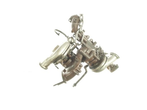 MOTOR / ESCAPE|Desguaces La Cabaña