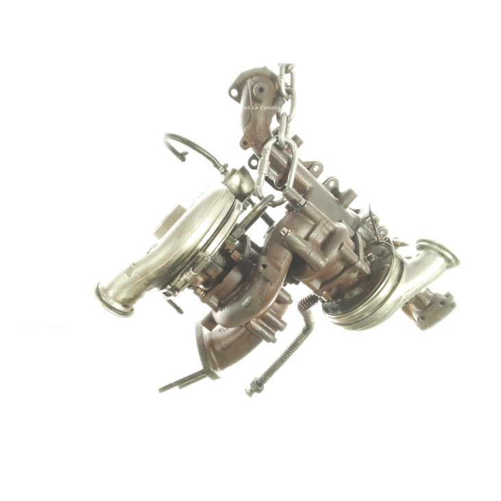 R2SB1+B2 YJ 90066718 00010 TURBO MAN TGL|Desguaces La Cabaña