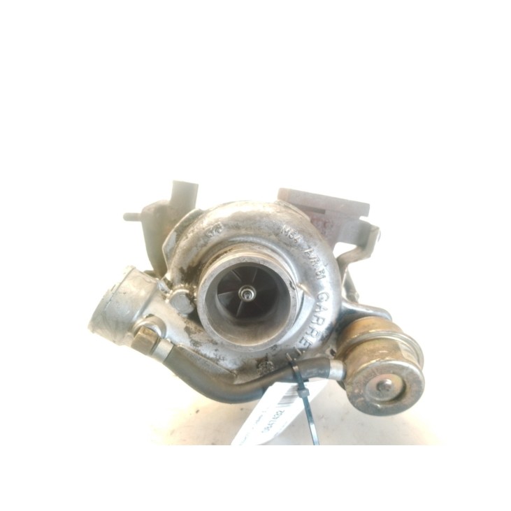 452157 TURBO NISSAN CABSTAR E (TL_, VL_)|Desguaces La Cabaña