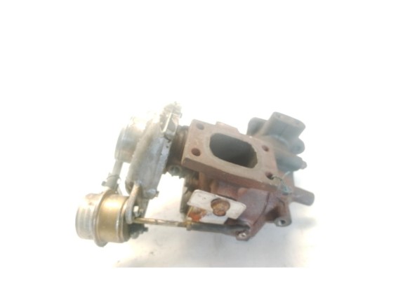 452157 TURBO NISSAN CABSTAR E (TL_, VL_)|Desguaces La Cabaña