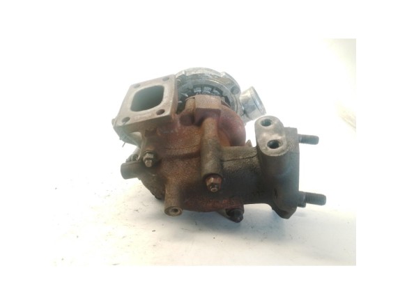 452157 TURBO NISSAN CABSTAR E (TL_, VL_)|Desguaces La Cabaña