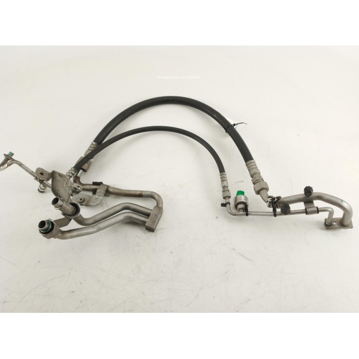 5802801126 TUBO AA DE RADIADOR AA A EVAPORADOR IVECO Stralis|Desguaces La Cabaña