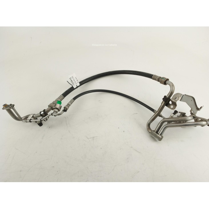 5802801126 TUBO AA DE RADIADOR AA A EVAPORADOR IVECO Stralis|Desguaces La Cabaña