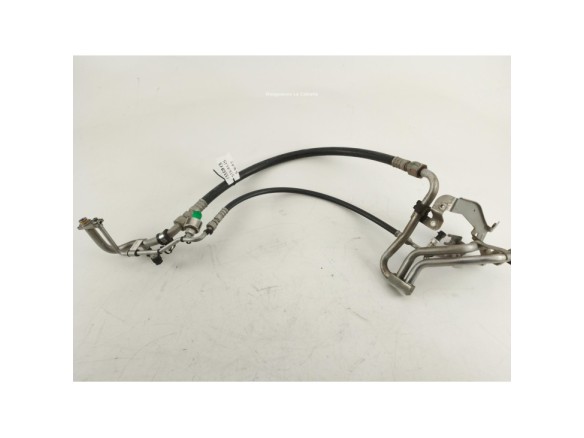5802801126 TUBO AA DE RADIADOR AA A EVAPORADOR IVECO Stralis|Desguaces La Cabaña