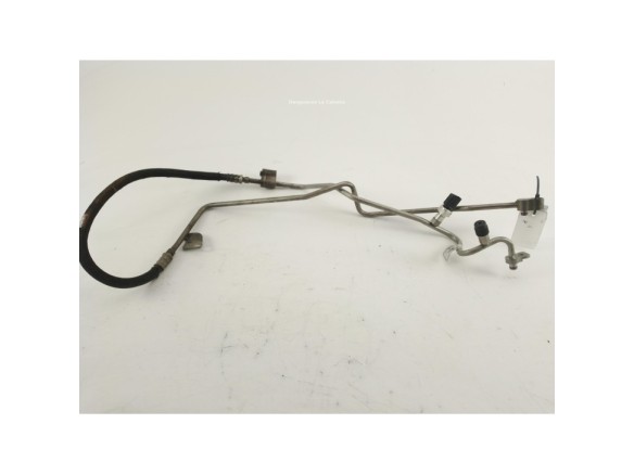 81619755134 TUBO AA DE RADIADOR AA A EVAPORADOR MAN TGX II|Desguaces La Cabaña