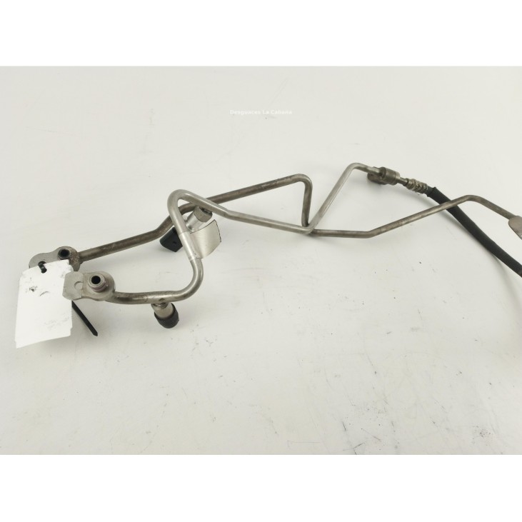81619755134 TUBO AA DE RADIADOR AA A EVAPORADOR MAN TGX II|Desguaces La Cabaña