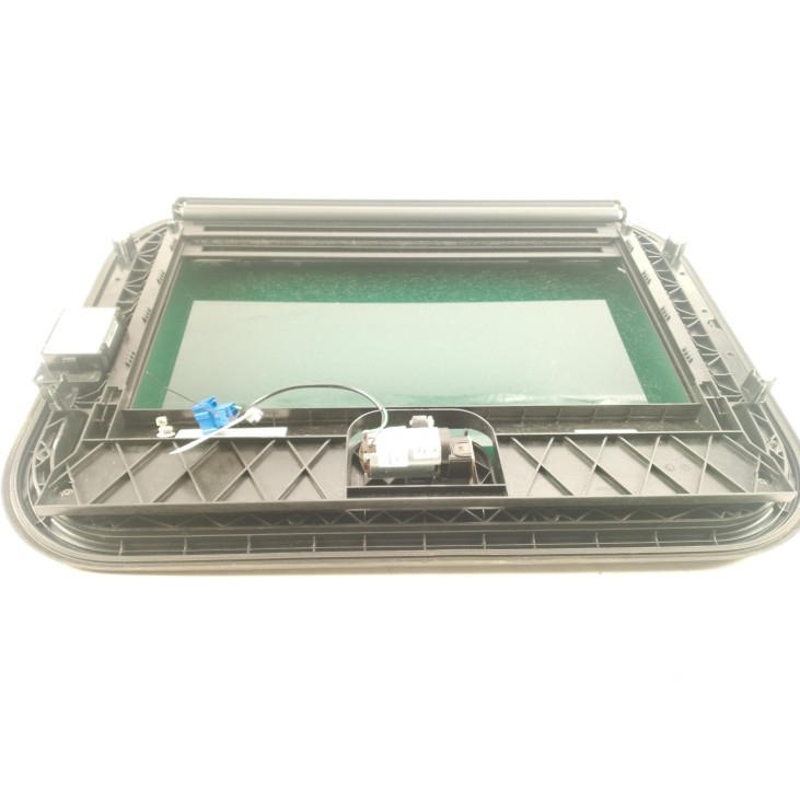 81629415046 TECHO SOLAR MAN TGX II|Desguaces La Cabaña