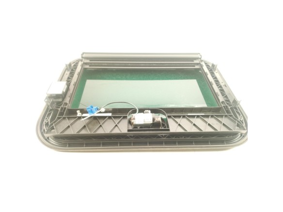 81629415046 TECHO SOLAR MAN TGX II|Desguaces La Cabaña