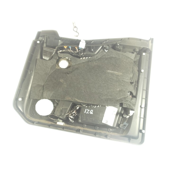 81626306225 TAPIZADO PUERTA LAT DEL IZQ MAN TGX II|Desguaces La Cabaña