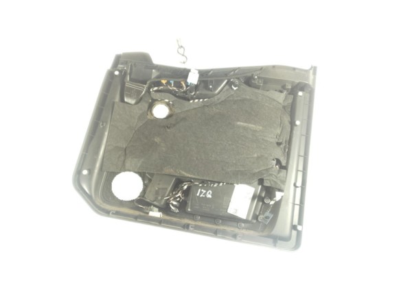 81626306225 TAPIZADO PUERTA LAT DEL IZQ MAN TGX II|Desguaces La Cabaña