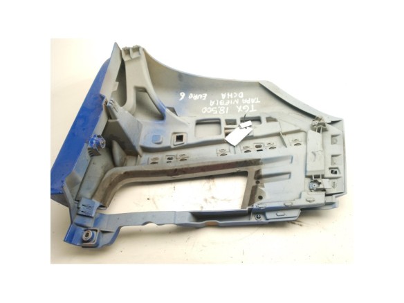 81416106754 TAPA NIEBLA DER MAN TGX|Desguaces La Cabaña