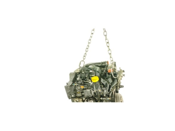 K9KD430 MOTOR NISSAN QASHQAI / QASHQAI +2 I (J10, JJ10)|Desguaces La Cabaña