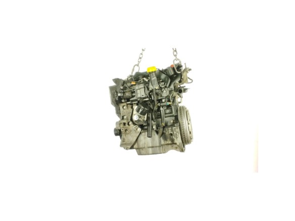 K9KD430 MOTOR NISSAN QASHQAI / QASHQAI +2 I (J10, JJ10)|Desguaces La Cabaña