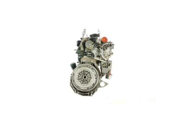K9KD430 MOTOR NISSAN QASHQAI / QASHQAI +2 I (J10, JJ10)|Desguaces La Cabaña