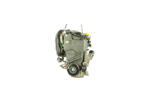 K9KD430 MOTOR NISSAN QASHQAI / QASHQAI +2 I (J10, JJ10)|Desguaces La Cabaña