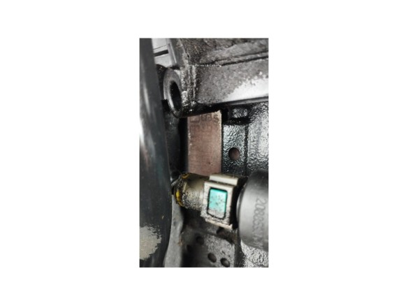 K9KD430 MOTOR NISSAN QASHQAI / QASHQAI +2 I (J10, JJ10)|Desguaces La Cabaña