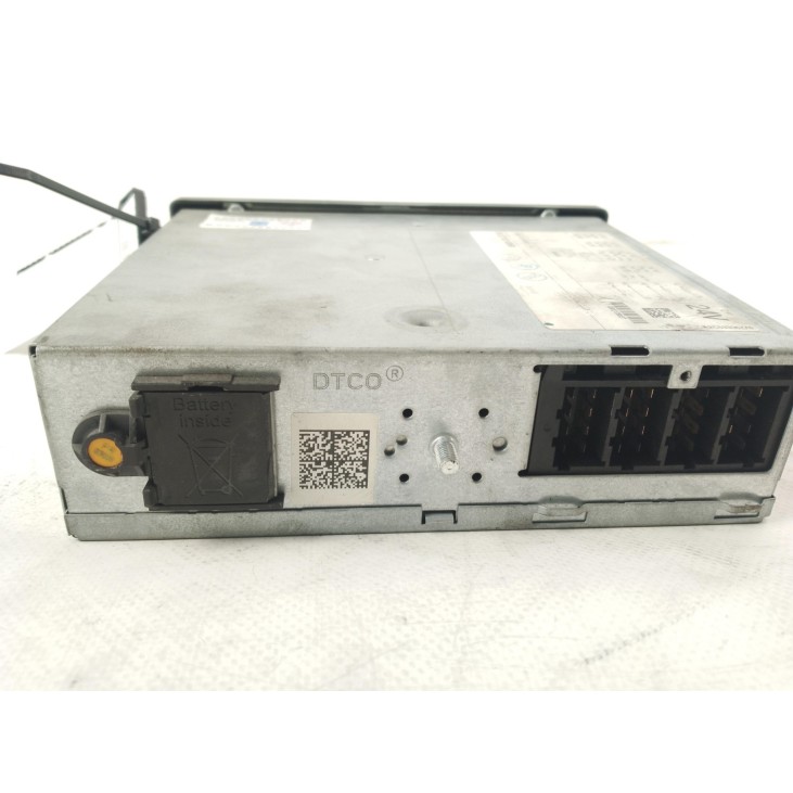81271016569 TACOGRAFO  MAN TGL|Desguaces La Cabaña