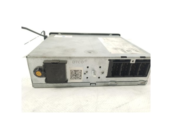81271016569 TACOGRAFO  MAN TGL|Desguaces La Cabaña