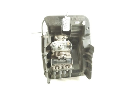 5802955381 TACOGRAFO  IVECO Stralis|Desguaces La Cabaña