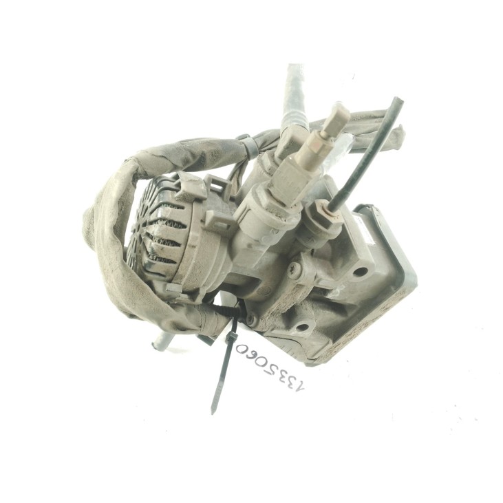 81521066067 VALVULA FRENO 3 MAN TGX II|Desguaces La Cabaña