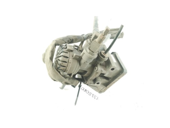81521066067 VALVULA FRENO 3 MAN TGX II|Desguaces La Cabaña