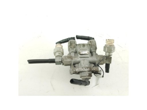 81521026370 VALVULA FILTRO SECANTE MAN TGX|Desguaces La Cabaña