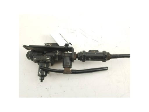 81521026370 VALVULA FILTRO SECANTE MAN TGX|Desguaces La Cabaña