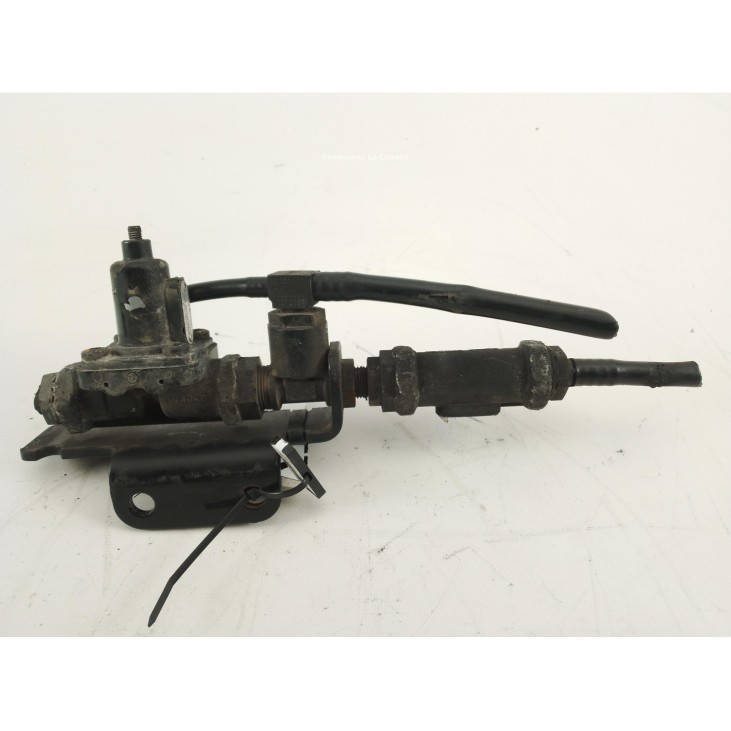 81521026370 VALVULA FILTRO SECANTE MAN TGX|Desguaces La Cabaña 2