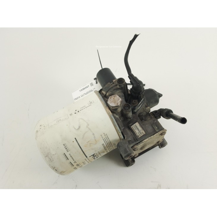 5801414930 VALVULA FILTRO SECANTE IVECO Stralis|Desguaces La Cabaña