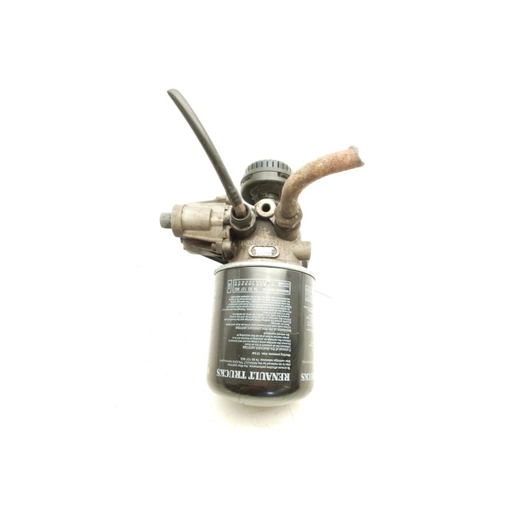 5010422343 VALVULA FILTRO SECANTE RENAULT Midlum|Desguaces La Cabaña