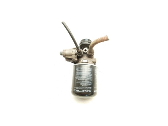 5010422343 VALVULA FILTRO SECANTE RENAULT Midlum|Desguaces La Cabaña