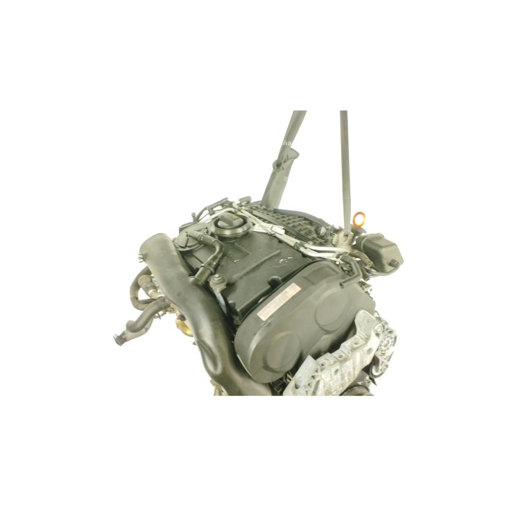BKP MOTOR VW PASSAT (3C2)|Desguaces La Cabaña