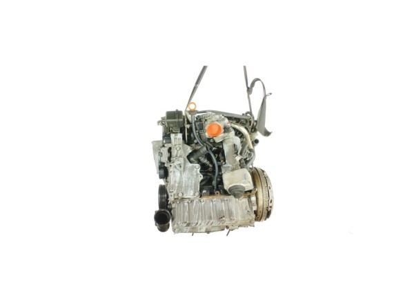 BKP MOTOR VW PASSAT (3C2)|Desguaces La Cabaña