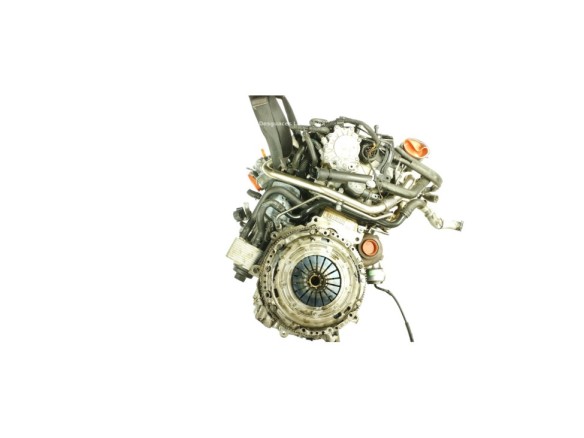 BKP MOTOR VW PASSAT (3C2)|Desguaces La Cabaña