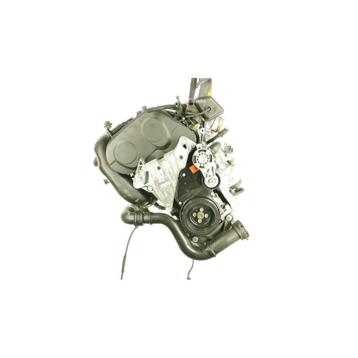 BKP MOTOR VW PASSAT (3C2)|Desguaces La Cabaña