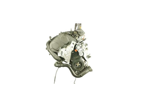 BKP MOTOR VW PASSAT (3C2)|Desguaces La Cabaña