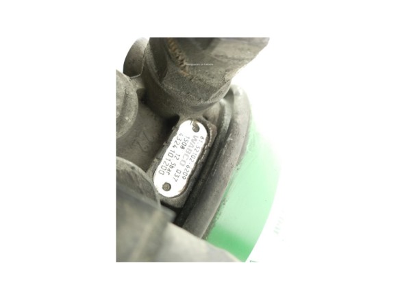 81521026209 VALVULA FILTRO SECANTE MAN TGL|Desguaces La Cabaña