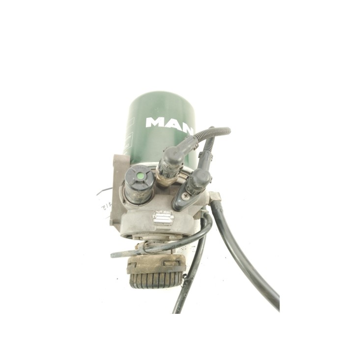 81521026370 VALVULA FILTRO SECANTE MAN TGX|Desguaces La Cabaña