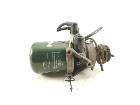 81521026370 VALVULA FILTRO SECANTE MAN TGX|Desguaces La Cabaña