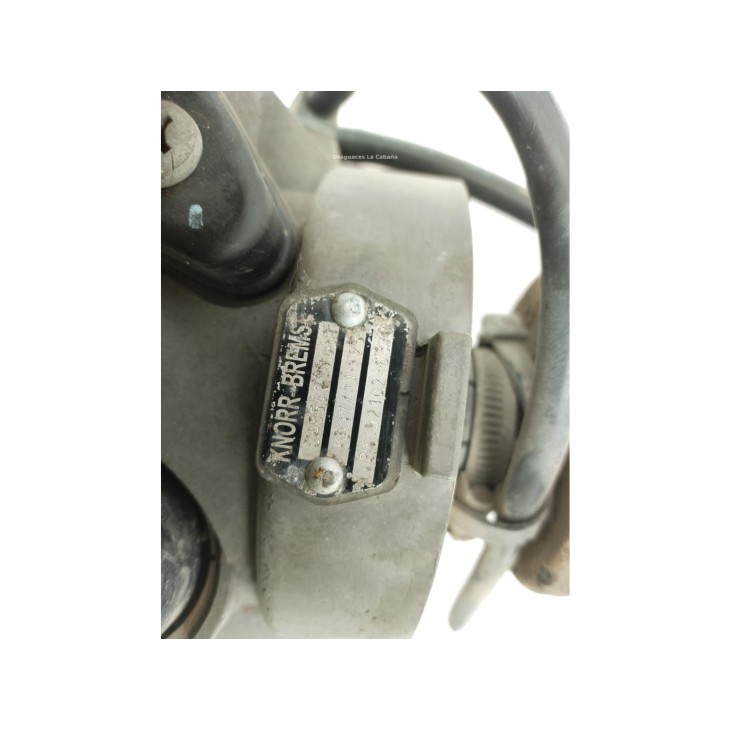 81521026370 VALVULA FILTRO SECANTE MAN TGX|Desguaces La Cabaña